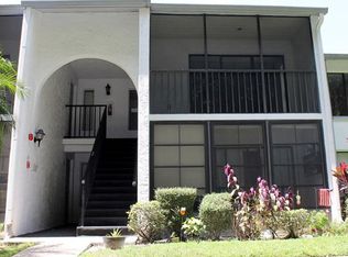 1258 Pine Ridge Cir W APT B2, Tarpon Springs, FL 34688