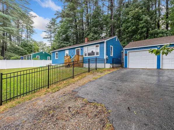35 University Street, Auburn, ME 04210