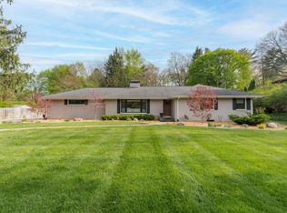 3023 Audubon Dr, Kalamazoo, MI 49008