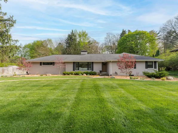 3023 Audubon Dr, Kalamazoo, MI 49008