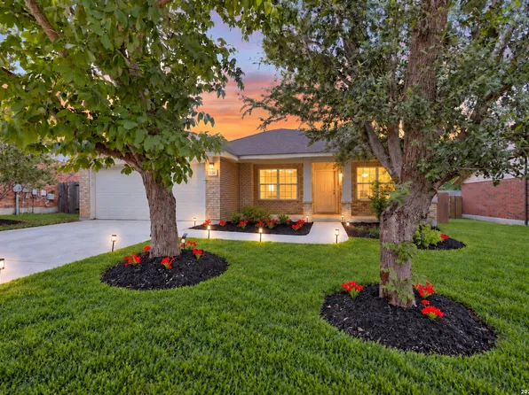 120 Evening Breeze, Cibolo, TX 78108