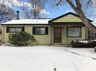 2280 Moline St, Aurora, CO 80010
