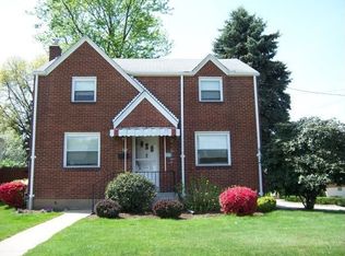 6533 Swan Dr, Verona, PA