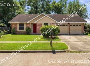 9347 Colleen Rd, Houston, TX 77080