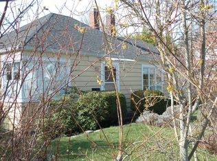 915 Benton St, Port Townsend, WA 98368