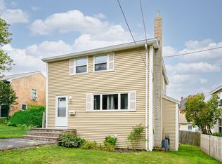 15 Lincoln Ave, Hull, MA 02045