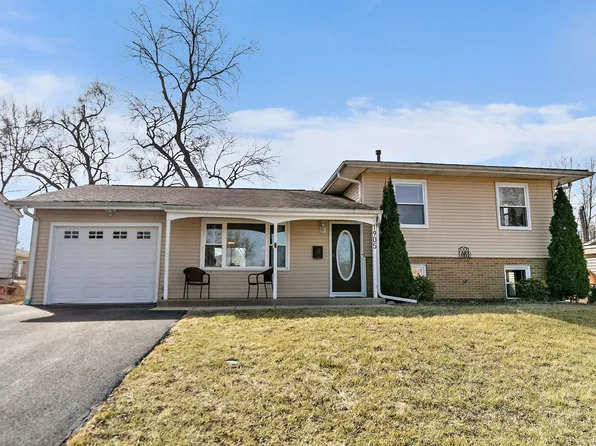 1905 Poplar Ave, Hanover Park, IL 60133