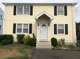 28 Euclid Ave #2, Stamford, CT 06902