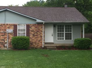 205 Pepper St #B, Franklin, KY