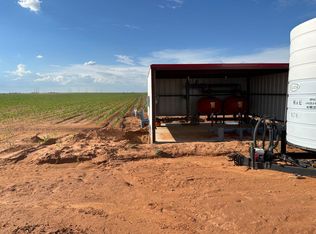 0 Falcon Dr, Levelland, TX 79336