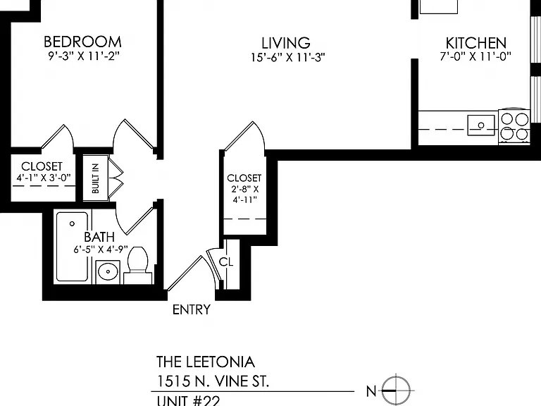 The Leetonia — Photo 39