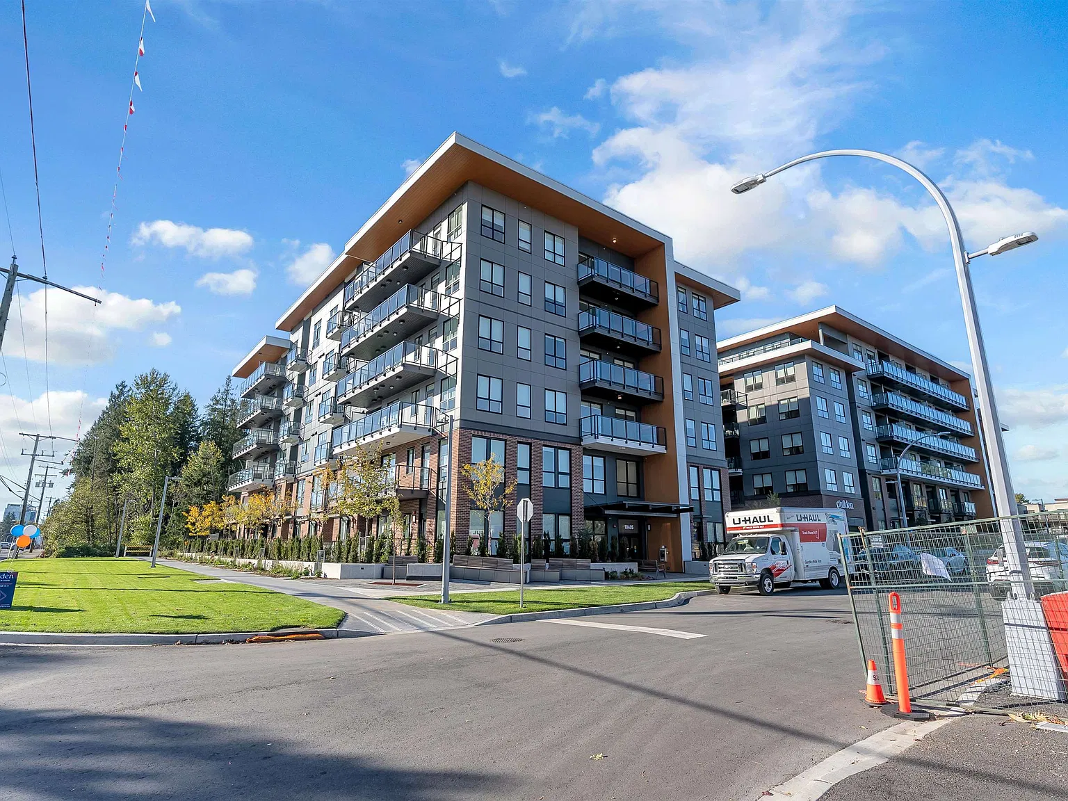1 bed, 564 sqft, $1,800 — Photo 4