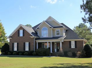 113 Ridgeway Trl, Anderson, SC 29621