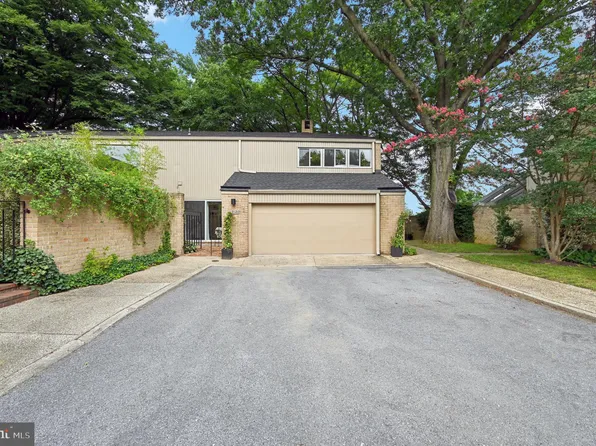 19120 Roman Way, Gaithersburg, MD 20886