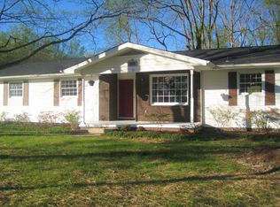 119 Windham Rd, Oak Ridge, TN 37830