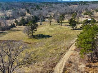 9 Polk Rd #57, Mena, AR 71953