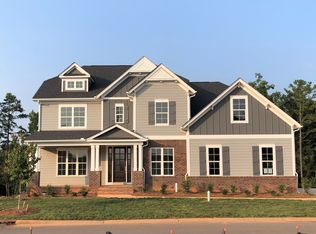 685 Penny Royal Ave #MAS0030, Fort Mill, SC 29715