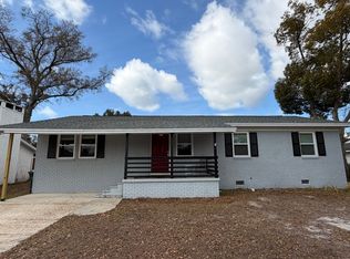 1010 Minnesota Ave, Lynn Haven, FL 32444