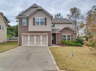 17 Gloster Mill Way, Lawrenceville, GA 30044