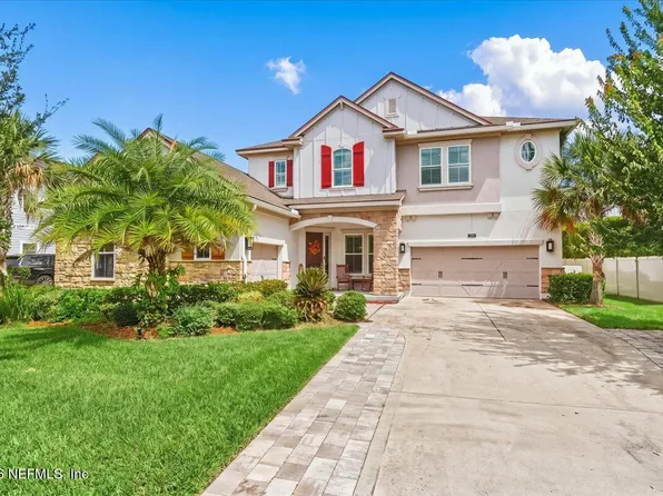 253 BRONSON Parkway, St. Augustine, FL 32095