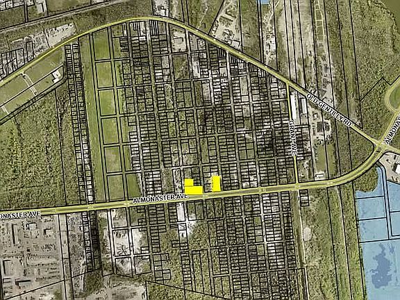4th image of 0 Almonaster Ave