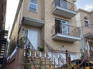 44 Seabury St, Newark, NJ 07104