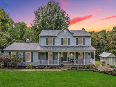 156 Kirk Rd, Prospect, PA, 16052