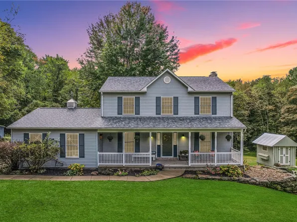 156 Kirk Rd, Prospect, PA 16052