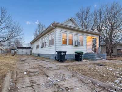 1529 Grant St, Omaha, NE, 68110