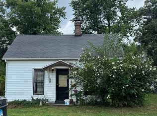 533 Higgins St, Clinton, IN 47842