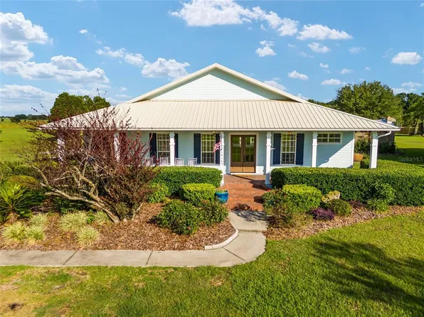 16103 NW 243rd Way, High Springs, FL 32643