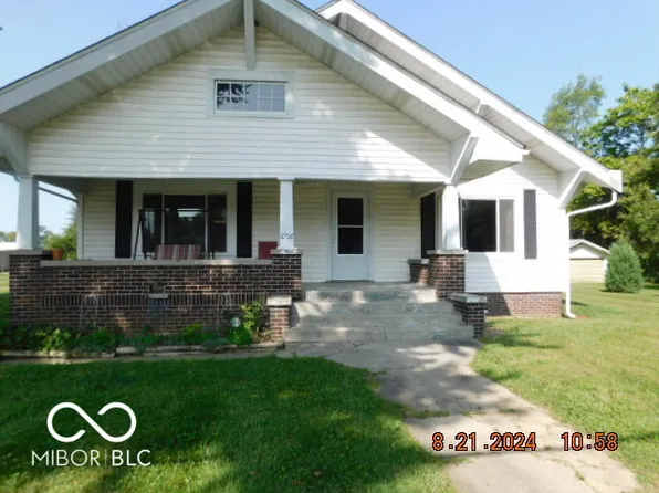 6756 N 1025 E, Wilkinson, IN 46186