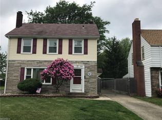 3928 Rush Blvd, Youngstown, OH