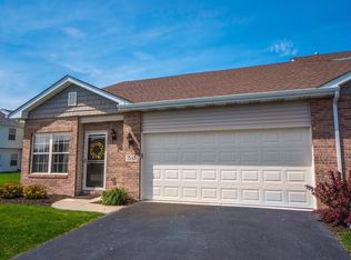 7532 E 111th Ln, Winfield, IN 46307
