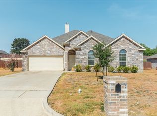 7514 Park Ave, Forest Hill, TX 76140