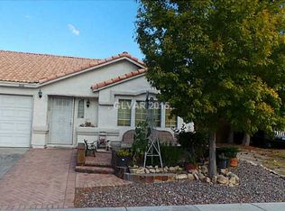 4348 Fenton Ln, North Las Vegas, NV 89032