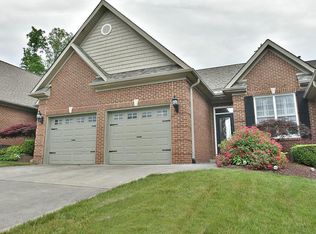 160 Waterford Cir #36, Lenoir City, TN 37772