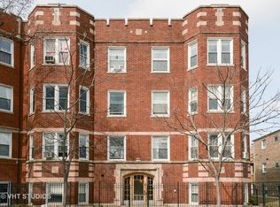 1730 W Foster Ave APT G, Chicago, IL 60640