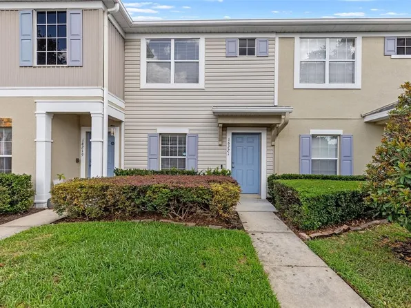 16221 Swan View Cir, Odessa, FL 33556