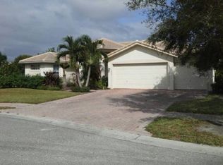 2529 SW Park Meadows Trl, Palm City, FL 34990