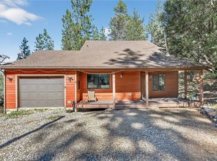 1312 Zermatt Ct, Pine Mountain Club, CA 93222