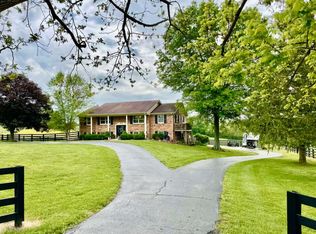 1590 Chrisman Ln, Danville, KY 40422