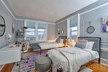 Sold by Real Street Inc