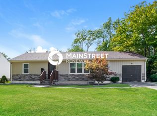 2702 S Glenwood Ave, Independence, MO 64052