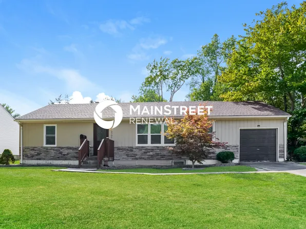 2702 S Glenwood Ave, Independence, MO 64052