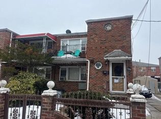 1342 E 88th St, Brooklyn, NY 11236