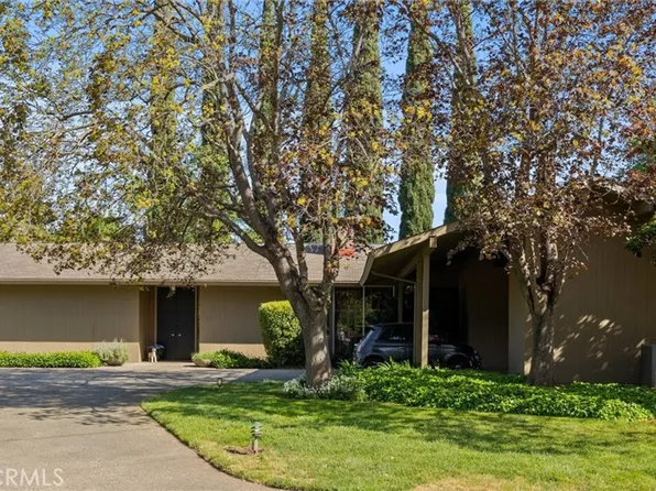 799 Hill View Way, Chico, CA 95926