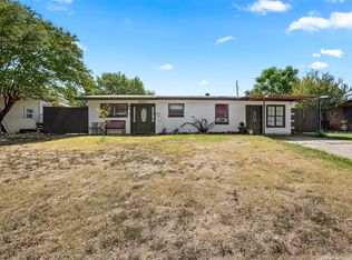 2920 Pritchett Dr, Irving, TX 75061