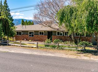 778 N Keller Ave, East Wenatchee, WA 98802