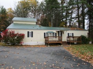 215 Paris Hill Rd, South Paris, ME 04281